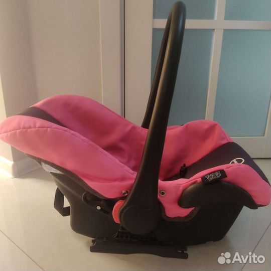 Детское кресло переноска