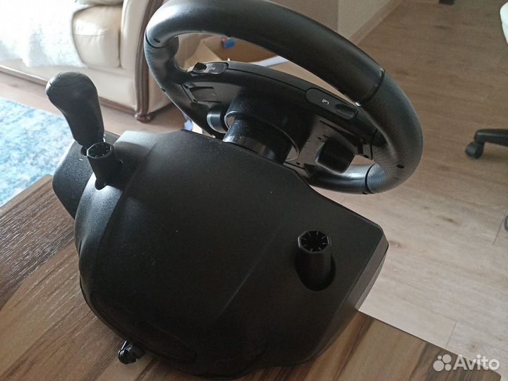 Игровой руль