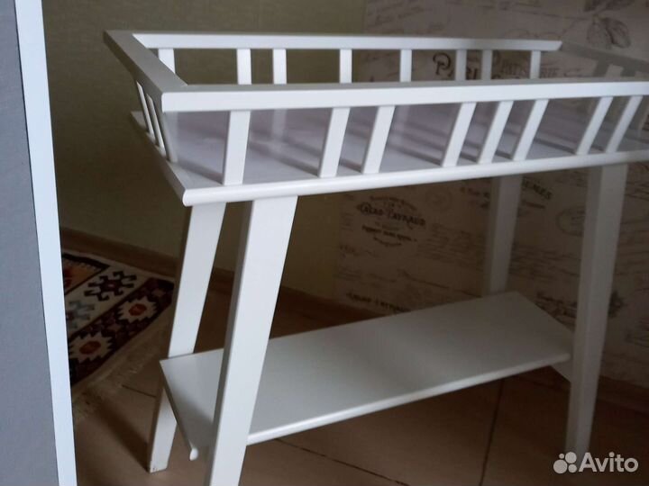 Пьедестал для цветов IKEA