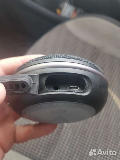 Bluetooth Акустика JBL