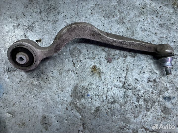 Рычаг передний Mercedes-Benz Glc-Class X253 M276