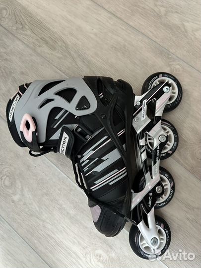 Ролики reaction