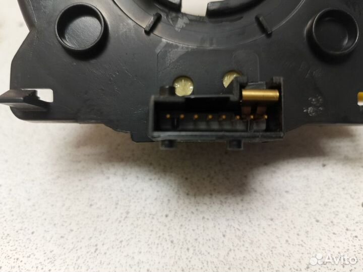 Лента подрулевая (улитка)