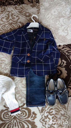 Детская одежда