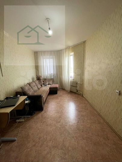 1-к. квартира, 38,3 м², 8/10 эт.