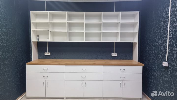 Лаборатория для салона красоты