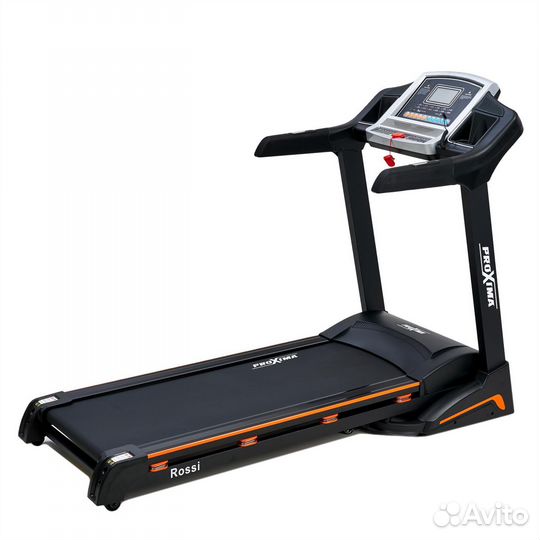 Беговая дорожка Proxima Rossi prot-211