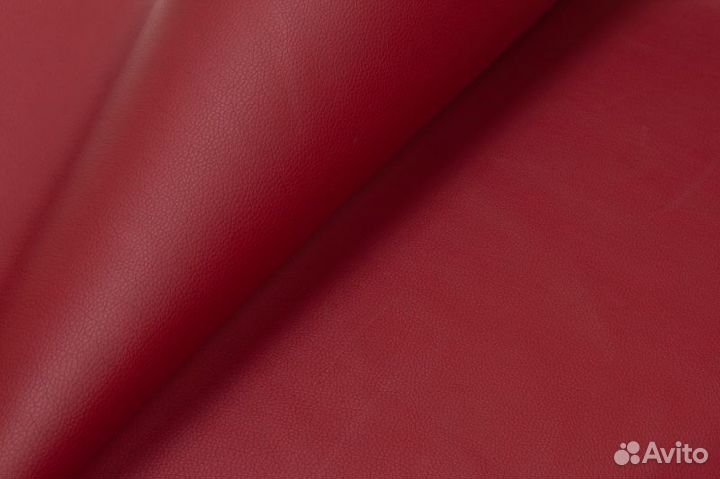 Искусственная кожа мебельная