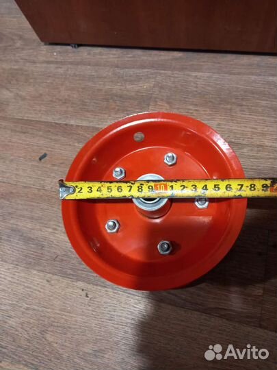 Садовая техника