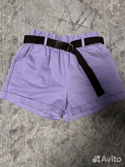 Шорты летние женские xs