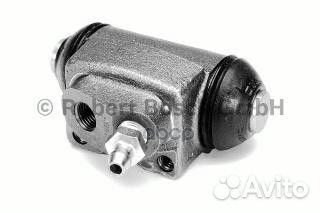 Цилиндр торм. рабочий 0986475776 Bosch