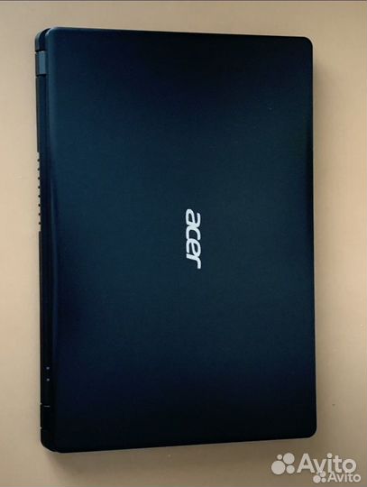 Ноутбук Acer aspire 3 a315