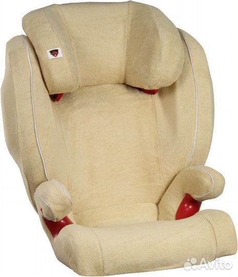 Чехлы для Детских Автокресел-Автолюлек