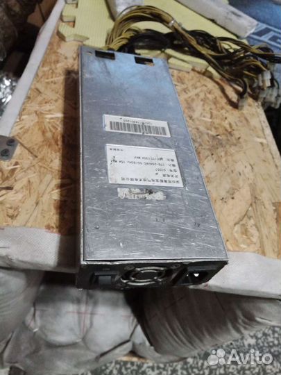 Блок питания для асика s9 l3 z11 муравей