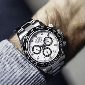 Часы rolex daytona Часы мужские rolex dayto