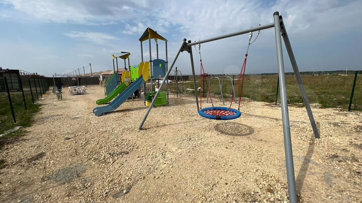 Участок 8 сот. (ИЖС)