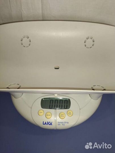 Весы детские аренда