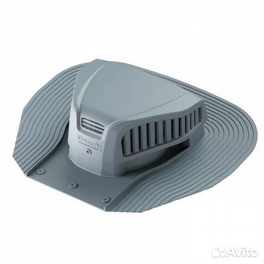 Кровельный аэратор