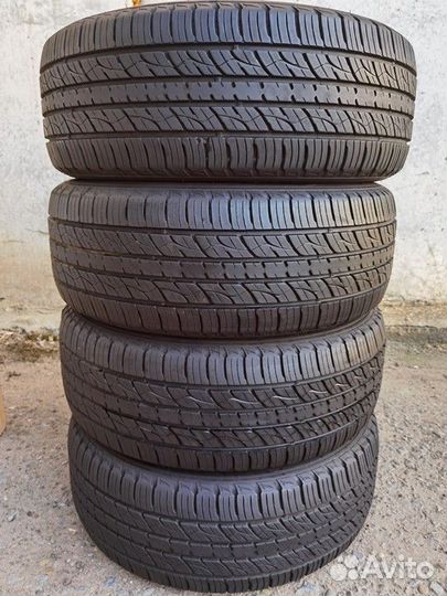 Kumho Crugen Premium KL33 235/60 R16 100V