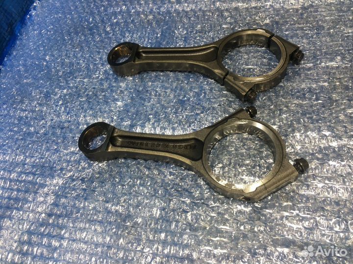 Шатун 448DT Оригинал Land Rover Range Rover 4.4