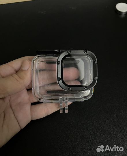 Аквабокс GoPro 8