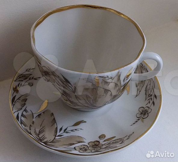 Кофейный лфз СССР стоимость обсуждается