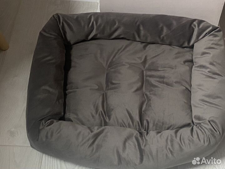 Лежанка для кошек и для собак