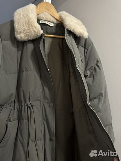 Куртка демисезонная женская 48 размер