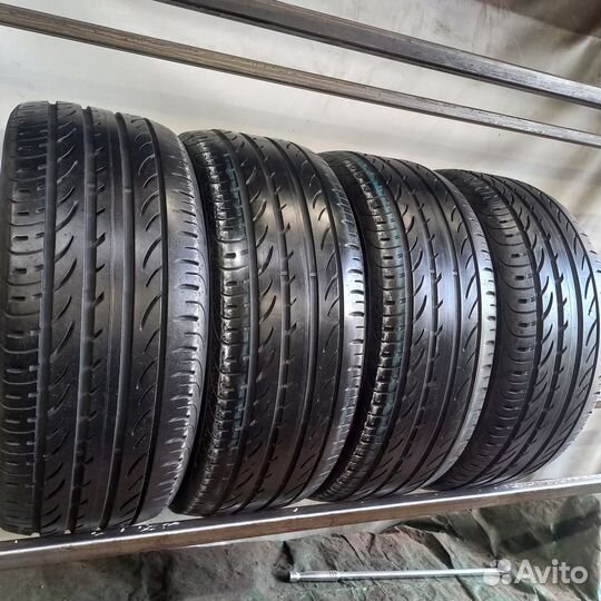 Pirelli P Zero Nero 225/45 R18 95Y