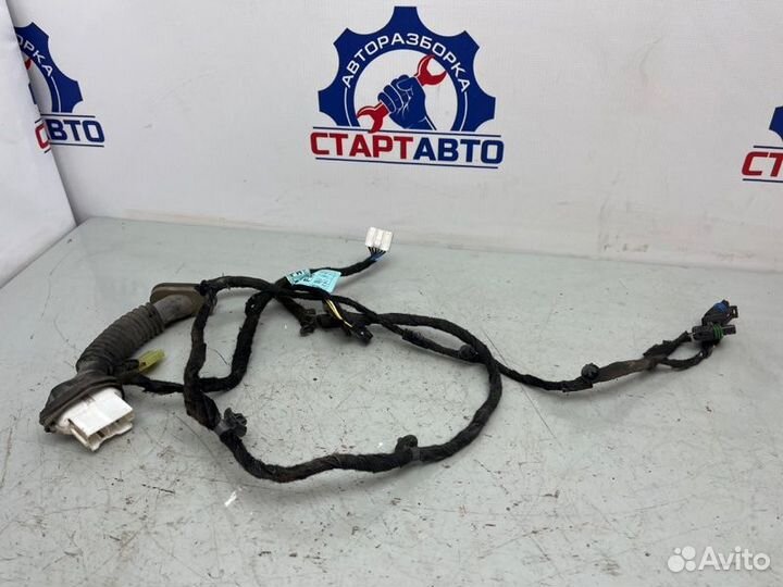 Проводка двери задняя левая Chevrolet Epica 2009