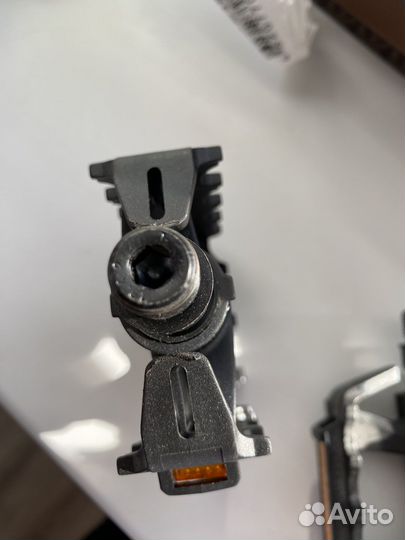 Педали для велосипеда