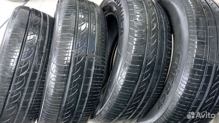 Колёса 215/65R16