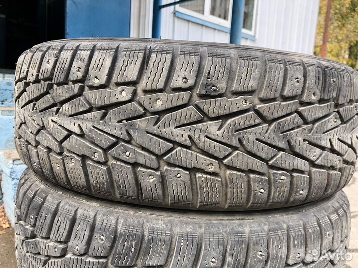 Nika Tires Vastera 195/65 R15