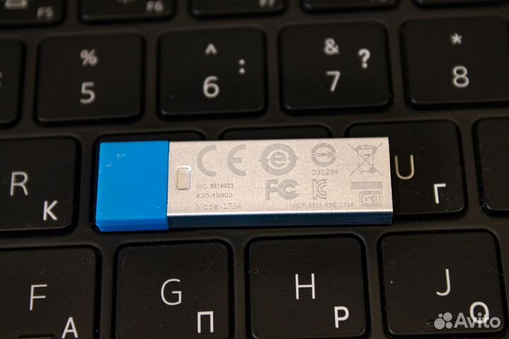 Супер флешка Microsoft с записью 16гб 32 гб usb3.0