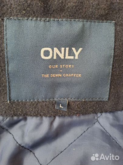 Пальто женское демисезонное