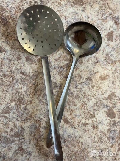 Шумовка б/у