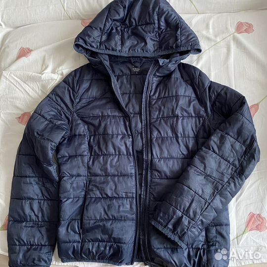 Куртка весенняя женская