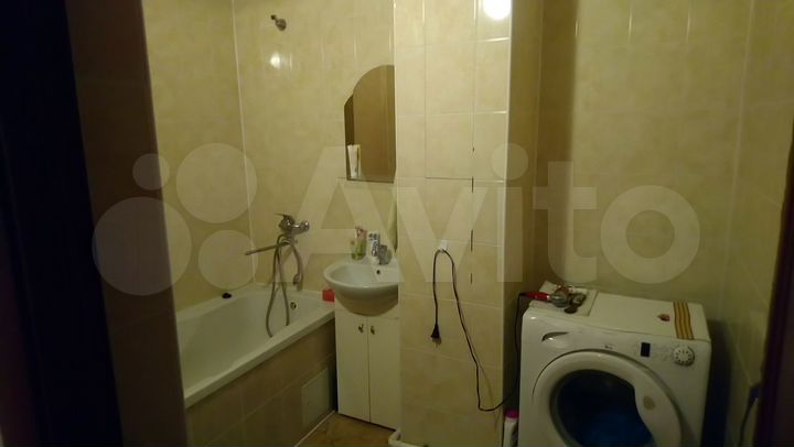 2-к. квартира, 68 м², 5/6 эт.