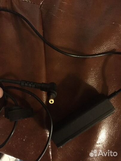 Блоки питания Sony VGP-AC10v10 10,5V