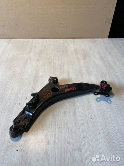 Рычаг подвески передний левый Chevrolet Epica