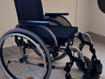 Новое Инвалидное кресло коляска ottobock