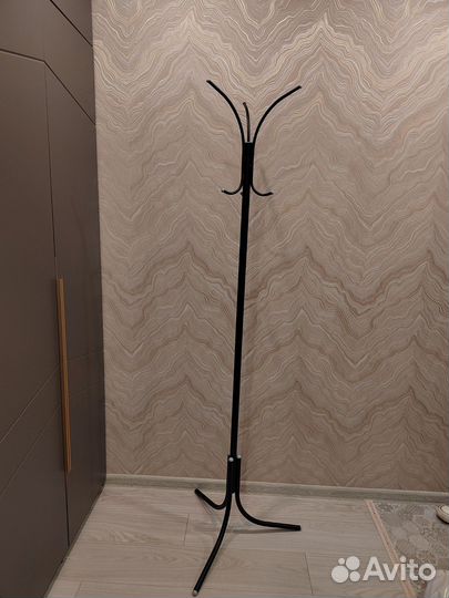 Вешалка напольная