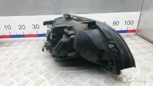 Фара левая BMW X5 E53 (ZML22MR01)