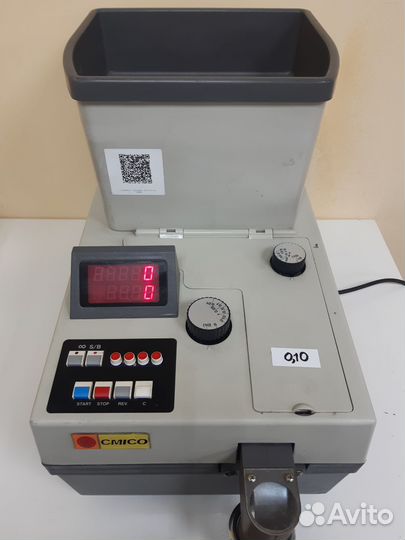 Счетчик монет cmico CH-C205