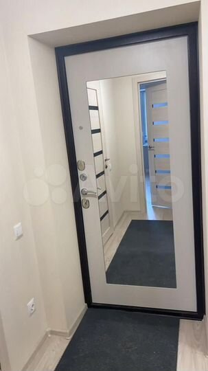 1-к. квартира, 38,7 м², 7/12 эт.