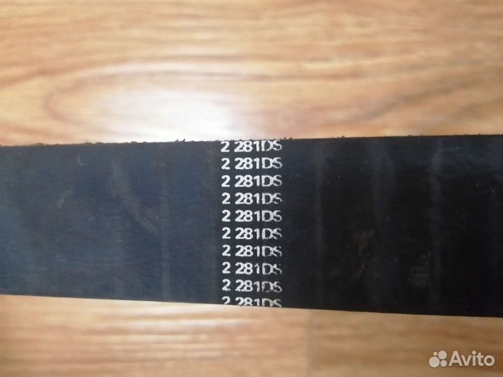 Ремень грм PowerGrip / dayco