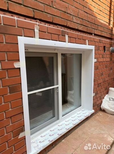 Окна быстро за день