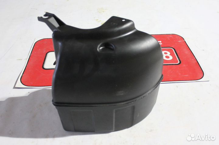 Резонатор воздушного фильтра Honda CR-V 1997-г