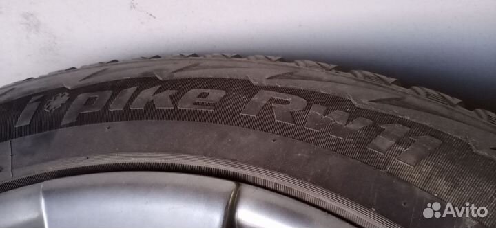 Hankook Winter I'Pike 175/60 R20 114T