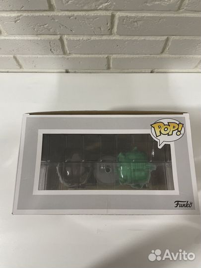 Funko pop Cantina Faceoff 223